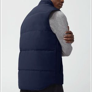 Canada Goose Garson Vest